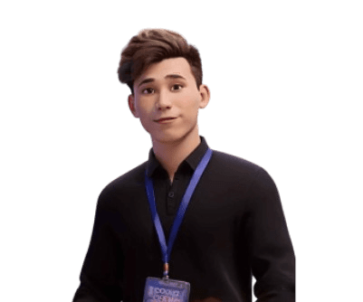 Picture of Ya. Temuujin